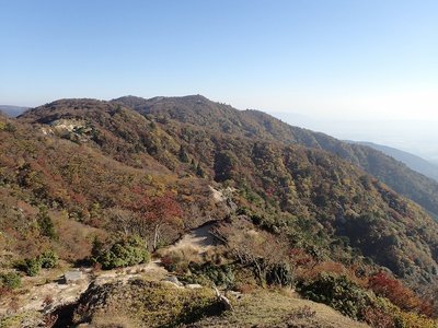 三池岳.jpg (334.35 KiB) 閲覧された回数 8037 回 三池岳