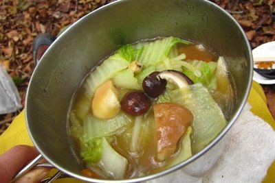 51.jpg (53.55 KiB) 閲覧された回数 14175 回 キノコ鍋♪