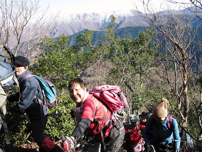 高齢者の元気の差は大きいね