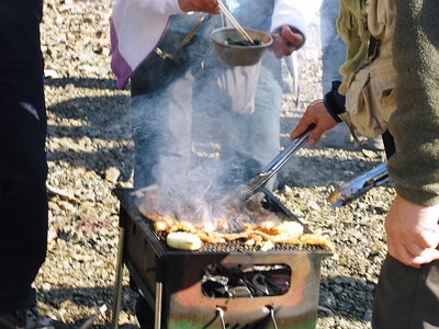 焼き肉屋さん