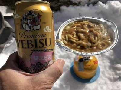 ランチはたっぷり時間をかけて－得正のカレーうどん