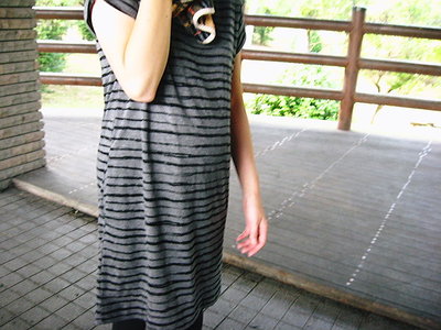 ● 赤ちゃん動いてるよで、触らせてもらう。子どもらが心配ない社会にセナあかんよです。