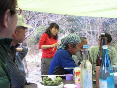 世のおっちゃんおっさんともお目ずにお話できる<br />天然系かなワン