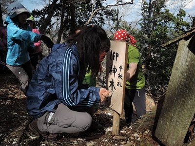 みんなガンバルガンバル。おれは見守る見守る