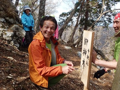 MVPはやはりこの方！