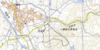 20170506正法寺山.jpg (897.94 KiB) 閲覧された回数 6809 回 安産祈願の山らしい