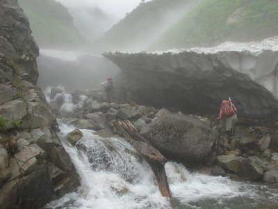 今夜はこれで涼んでくだされ
