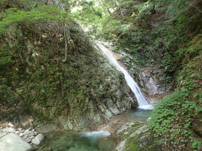 P6100004.jpg (112.96 KiB) 閲覧された回数 5738 回 中ノ滝F1