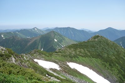 DSC03664.jpg (184.38 KiB) 閲覧された回数 4675 回 山頂から北方の展望