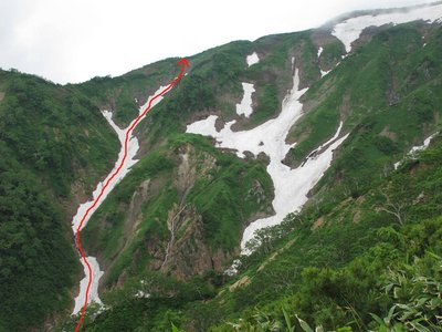 Dコースってのもあるんだよ