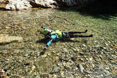 昨年はプカプカと