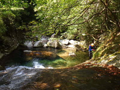 足の長さが関係しない巻き！