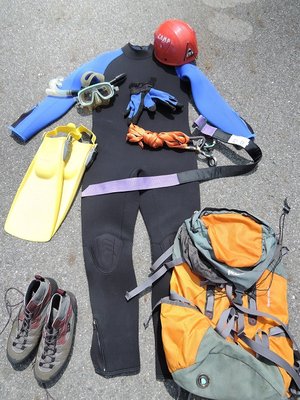 装備.jpg (206.84 KiB) 閲覧された回数 11282 回 あめちゃん装備。ドンブラコ完全武装