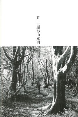 第3部　巨樹の山　案内