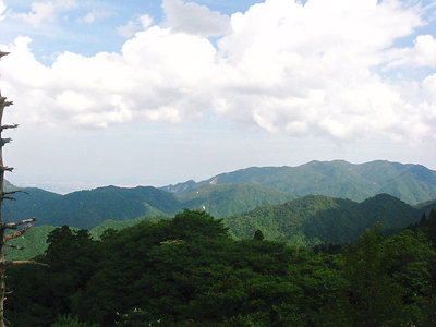 ● 見る景色は変わらないけど、心は冷えてるよな