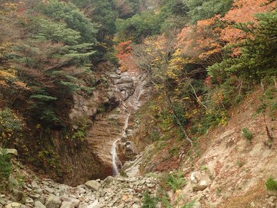 大滝あたりの紅葉.jpg (431.34 KiB) 閲覧された回数 4296 回 大滝あたりの紅葉