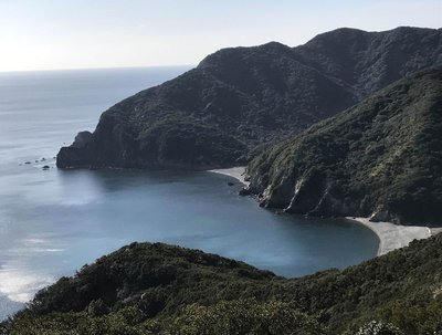 IMG_0167.jpg (178.99 KiB) 閲覧された回数 25681 回 米子浜(手前)と網代浜