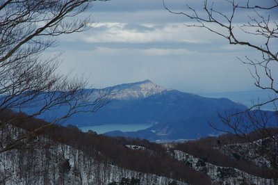 resizeIMGP0277.jpg (171.35 KiB) 閲覧された回数 16565 回 小浜湾と久須夜ヶ岳