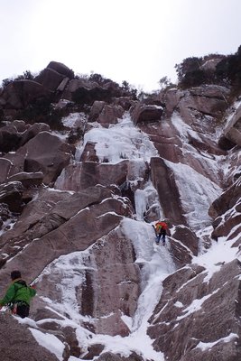 中又は厳しかった・・・