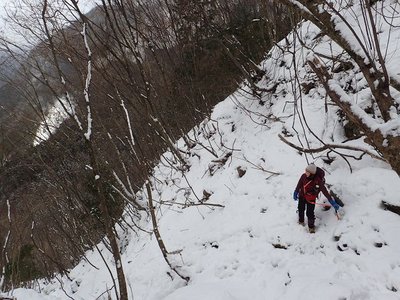 巻き上がります