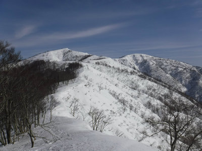 DSCF0606.jpg (163.39 KiB) 閲覧された回数 9951 回 白倉岳・金糞岳