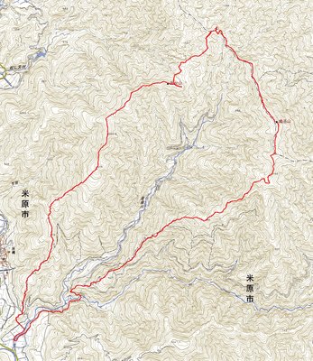 五台山、虎子山周回2.jpg (2.33 MiB) 閲覧された回数 7233 回 五台山、虎子山周回