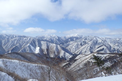 終始好展望でした