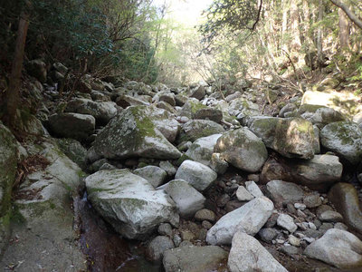 P4050022.jpg (147.24 KiB) 閲覧された回数 7648 回 第二支流のゴーロ帯