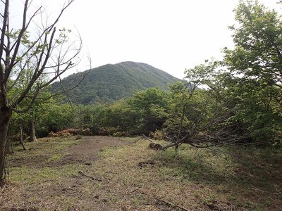 気持ちのいい尾根.jpg (416.51 KiB) 閲覧された回数 9425 回 気持ちのいい尾根