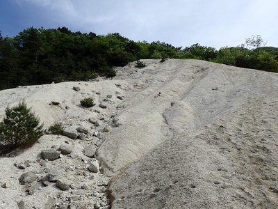 白砂乗越.jpg (407.53 KiB) 閲覧された回数 9425 回 白谷越