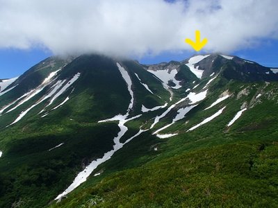 s-P7211082_LI.jpg (992.83 KiB) 閲覧された回数 4642 回 矢印が大汝峰。