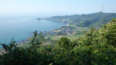 P7151370.JPG (2.58 MiB) 閲覧された回数 28492 回 展望台からの眺望(砂方~間人方面)