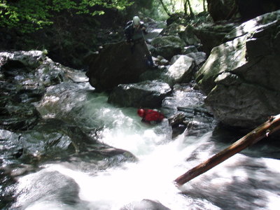 ドボンはこんな感じ？