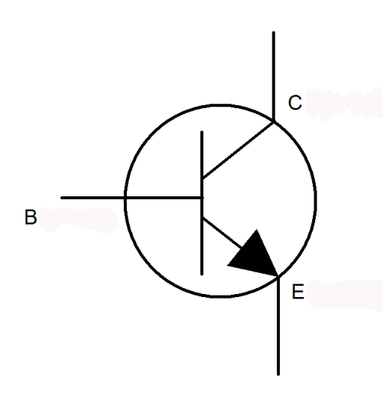 ＰＮＰ、ＮＰＮって物理で習ったなあ～