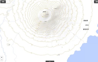 こちらがウオッちず