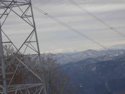 どこの山でしょう？