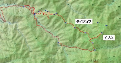 本日のログ記録