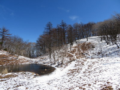 9日はポカポカでした