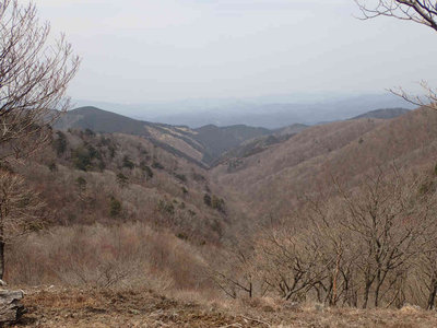 P3270044.jpg (68.99 KiB) 閲覧された回数 6278 回 ゼエノ谷両岸を俯瞰