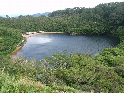 夜叉ヶ池スタジアム