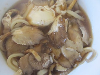 まずそうなんていわないの！