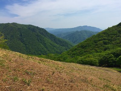 オフ会会場､､､は見えないか