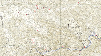 3現在地形図.jpg (873.66 KiB) 閲覧された回数 93821 回 現在地形図 等高線間隔10m