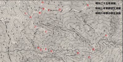 6明治地形図.jpg (432.8 KiB) 閲覧された回数 93795 回 明治地形図 等高線間隔20m