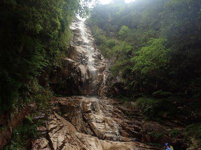 百閒滝.jpg (358.22 KiB) 閲覧された回数 6586 回 百間滝