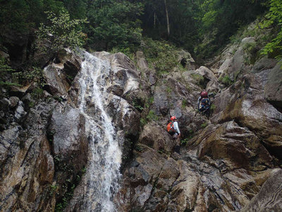 わりばしさんのあとに続くkasayaさん