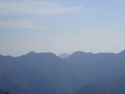 水越 センチよ.jpg (35.77 KiB) 閲覧された回数 6104 回 水越の向こうに見えるは仙千代が峰ちゃんかな