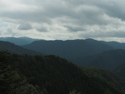 鎌倉山蓬莱山.jpg (125.3 KiB) 閲覧された回数 2920 回 左手には蓬莱山