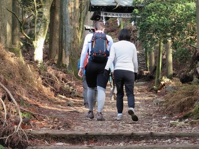 日本人女性と外国人男性のカップル