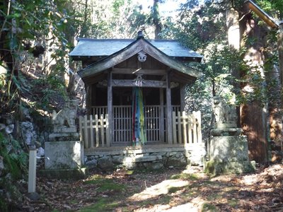 入谷神社